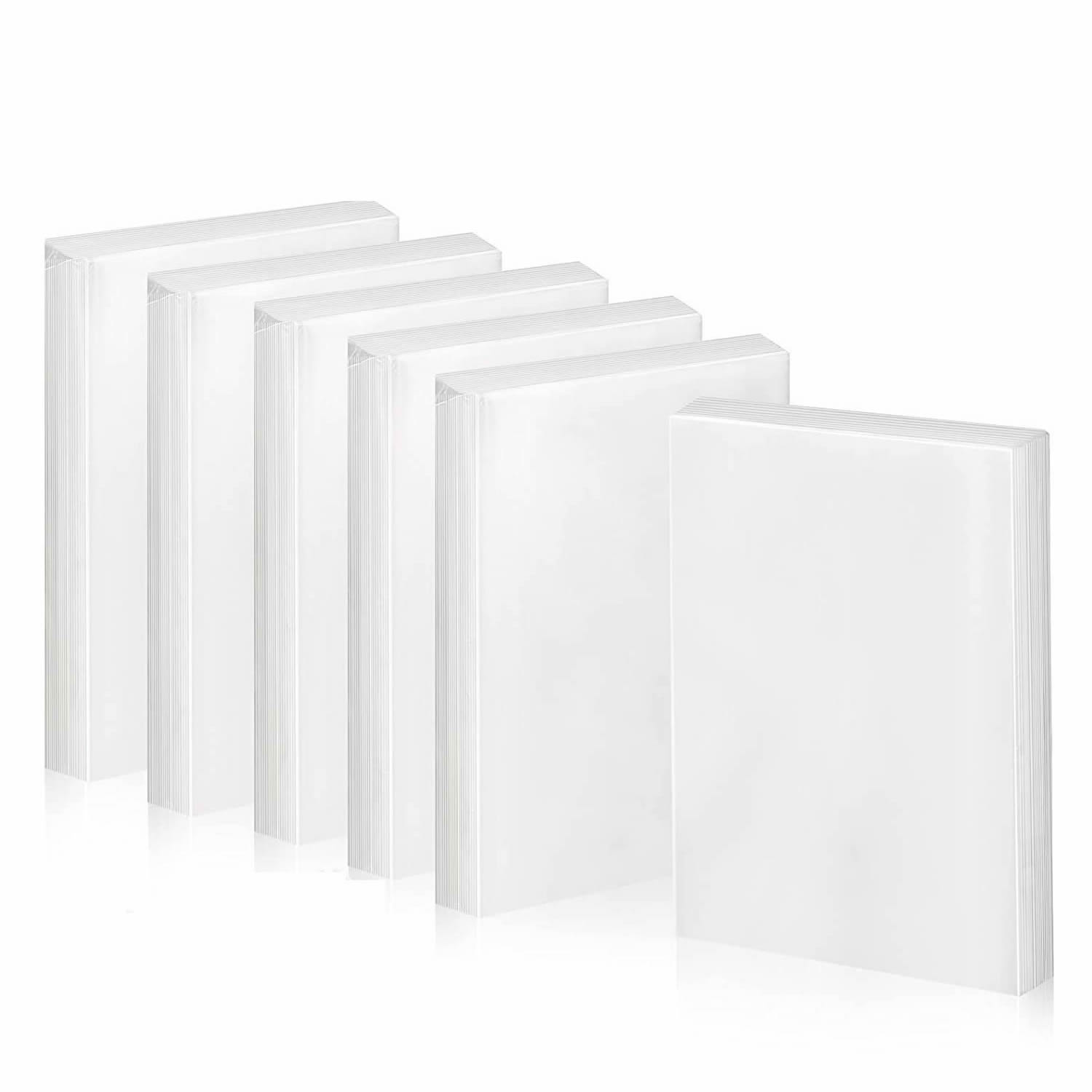 100pcs Transparent Card Sleeve - Esports Gaming Arm Sleeve ulasan dan harga