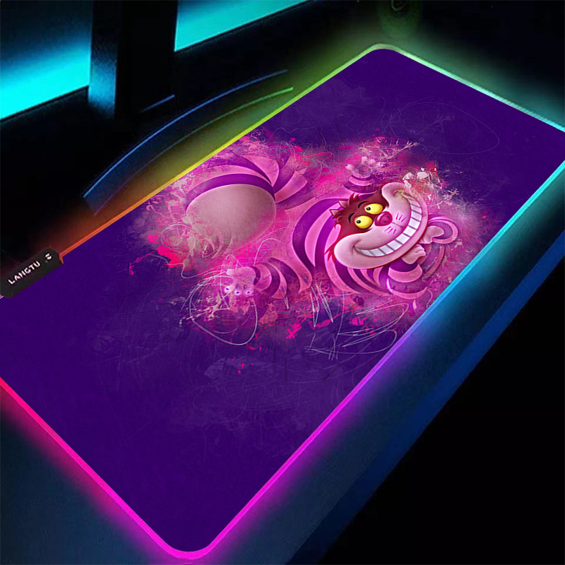 Large Mouse Pad RGB A-Alices i - Keyboard Tenkeyless ulasan dan harga